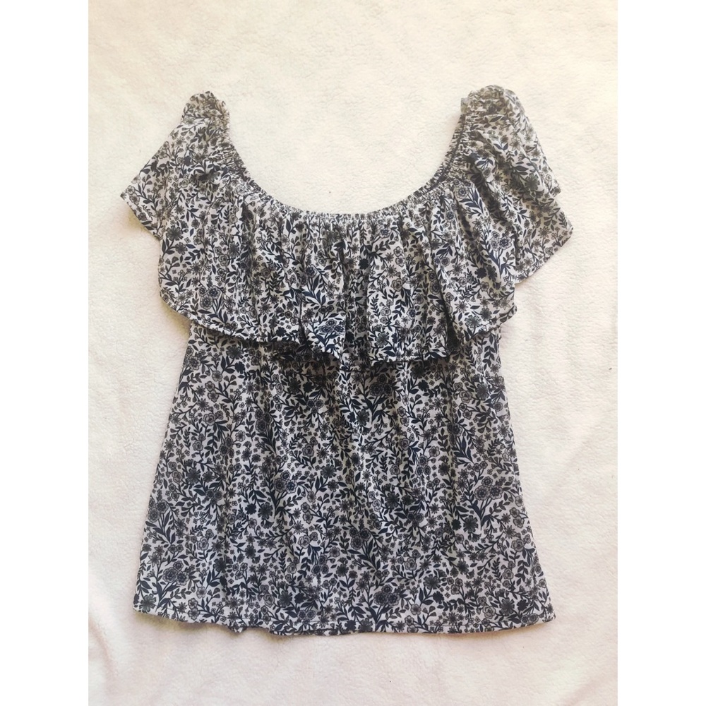 H&M Blouse